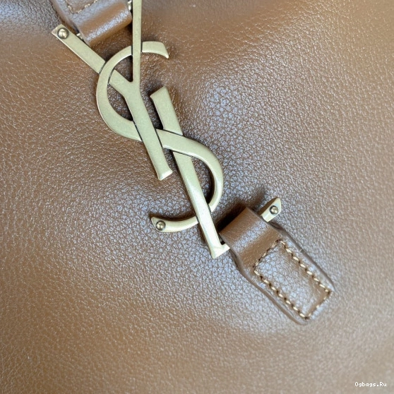 5 À 7 HOBO SOFT BAG-23*22*8CM YSL LE SMALL 0716